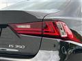 2016 Lexus IS