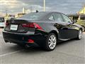 2016 Lexus IS