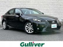 2016 Lexus IS