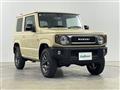 2024 Suzuki Jimny