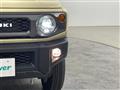 2024 Suzuki Jimny