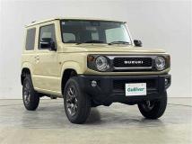 2024 Suzuki Jimny
