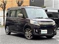 2015 Suzuki Spacia