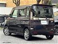 2015 Suzuki Spacia