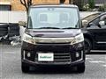 2015 Suzuki Spacia