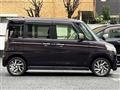 2015 Suzuki Spacia