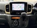 2015 Suzuki Spacia