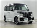 2020 Suzuki Spacia