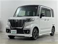 2020 Suzuki Spacia