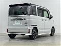 2020 Suzuki Spacia
