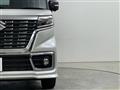 2020 Suzuki Spacia