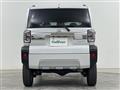 2025 Daihatsu Taft