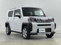 2025 Daihatsu Taft