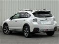 2013 Subaru IMPREZA XV HYBRID
