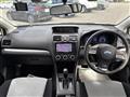 2013 Subaru IMPREZA XV HYBRID