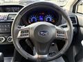 2013 Subaru IMPREZA XV HYBRID