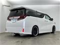2021 Toyota Alphard