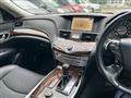 2010 Nissan Fuga