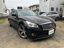 2010 Nissan Fuga