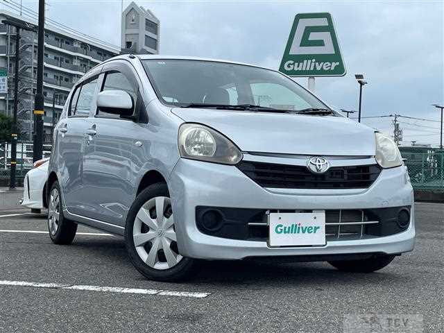 2013 Toyota PIXIS EPOCH