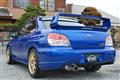 2006 Subaru Impreza