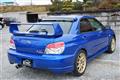 2006 Subaru Impreza
