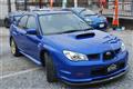 2006 Subaru Impreza