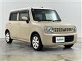 2008 Suzuki Lapin