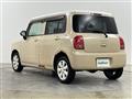 2008 Suzuki Lapin