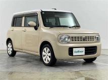 2008 Suzuki Lapin