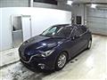 2015 Mazda Axela Sport