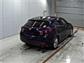 2015 Mazda Axela Sport