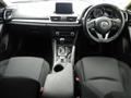 2015 Mazda Axela Sport