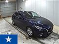 2015 Mazda Axela Sport
