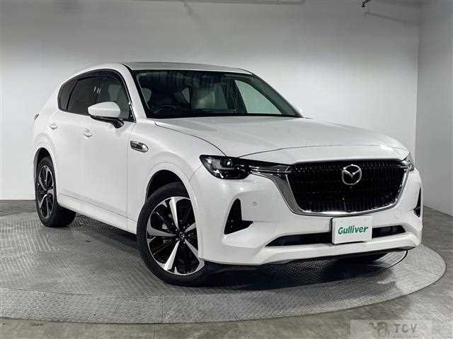 2022 Mazda Mazda Others