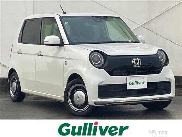 2022 Honda N-ONE