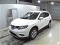 2016 Nissan X-Trail