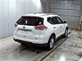 2016 Nissan X-Trail