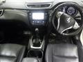 2016 Nissan X-Trail