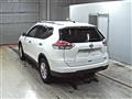 2016 Nissan X-Trail
