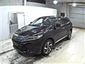 2017 Toyota Harrier