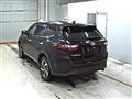 2017 Toyota Harrier