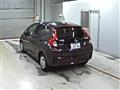 2016 Honda Fit