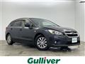 2012 Subaru Impreza
