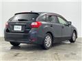2012 Subaru Impreza