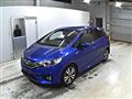 2013 Honda Fit Hybrid