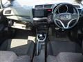 2013 Honda Fit Hybrid