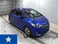 2013 Honda Fit Hybrid