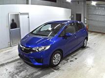 2016 Honda Fit