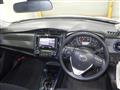2017 Toyota Corolla Fielder